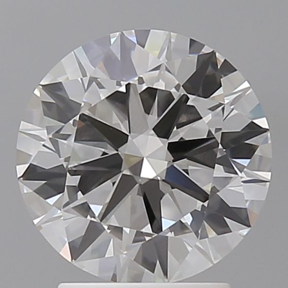 Lab Grown Diamond Lab-grown 2,52Ct F-VVS1 Round - IGILG804643657 1