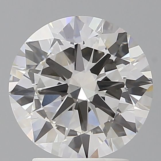 Lab Grown Diamond Lab-grown 2,54Ct G-VVS2 Round - IGILG804640846 1