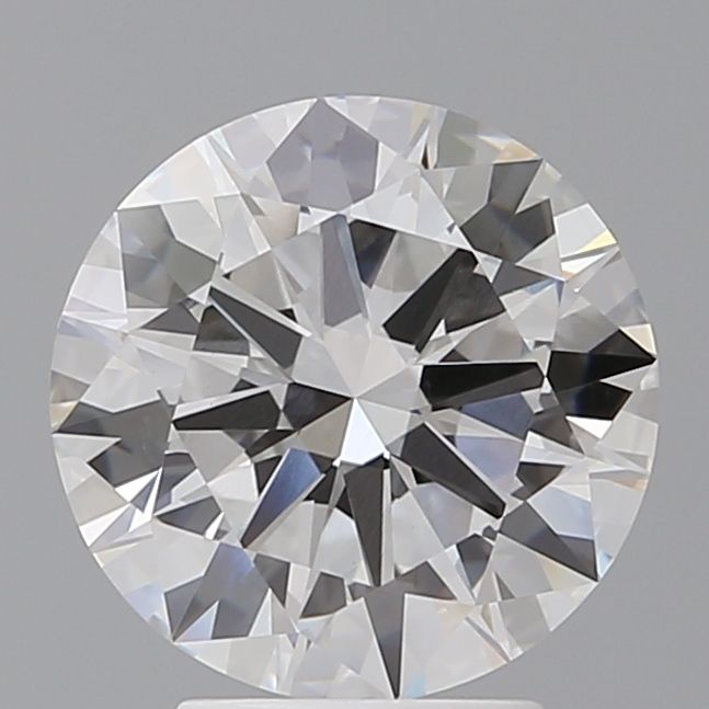 Lab Grown Diamond Lab-grown 3,55Ct E-VVS2 Round - IGILG804643075 1
