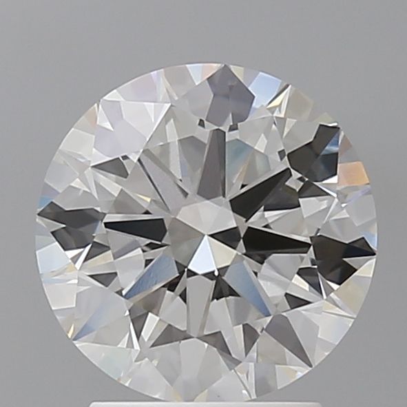 Lab Grown Diamond Lab-grown 2,54Ct F-VVS2 Round - IGILG804643650 1