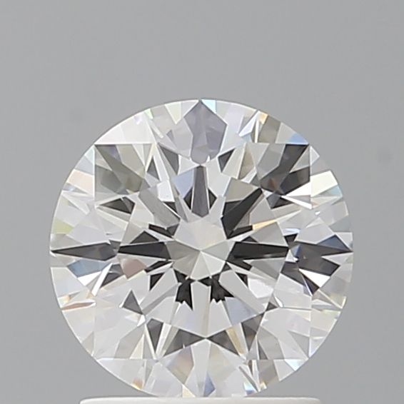 Lab Grown Diamond Lab-grown 1,59Ct F-VVS2 Round - IGILG813663709 1