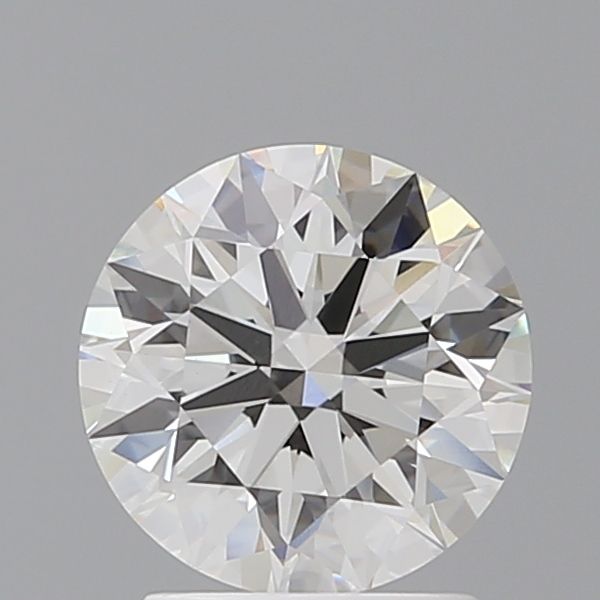 Lab Grown Diamond Lab-grown 2,02Ct F-VVS2 Round - IGILG804640833 1