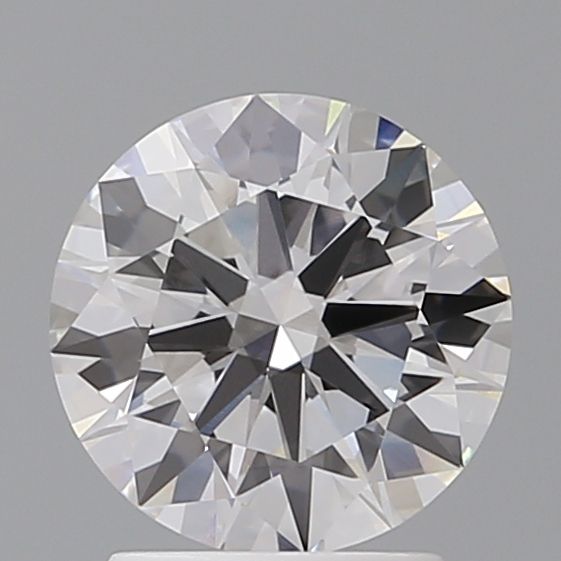 Lab Grown Diamond Lab-grown 2,02Ct E-VVS2 Round - IGILG804643663 1
