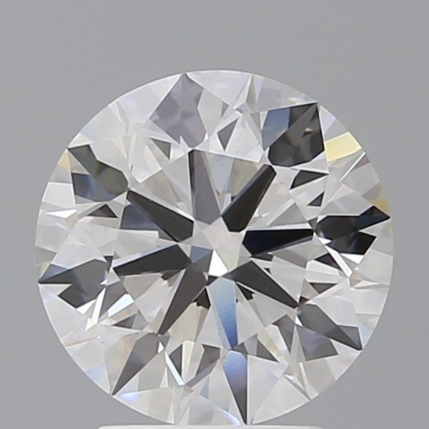 Lab Grown Diamond Lab-grown 3,05Ct E-VS1 Round - IGILG813635352 1