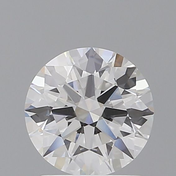 Lab Grown Diamond Lab-grown 1,53Ct D-VVS2 Round - IGILG813693670 1