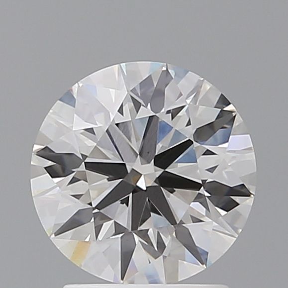Lab Grown Diamond Lab-grown 1,99Ct E-VS1 Round - IGILG813616023 1