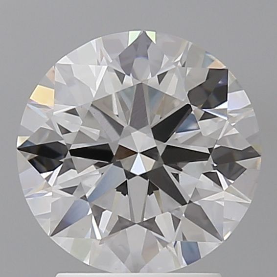 Lab Grown Diamond Lab-grown 2,56Ct E-VVS2 Round - IGILG808616475 1