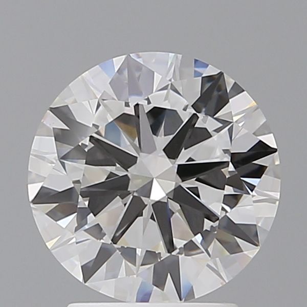 Lab Grown Diamond Lab-grown 2,52Ct E-VVS2 Round - IGILG808616947 1