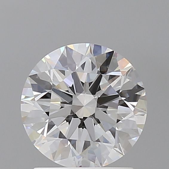 Lab Grown Diamond Lab-grown 1,59Ct D-VVS2 Round - IGILG815615254 1