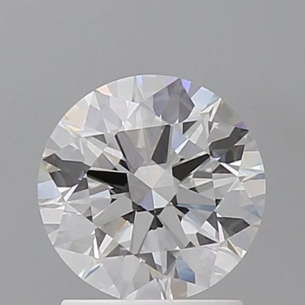 Lab Grown Diamond Lab-grown 1,56Ct E-VVS2 Round - IGILG814636123 1