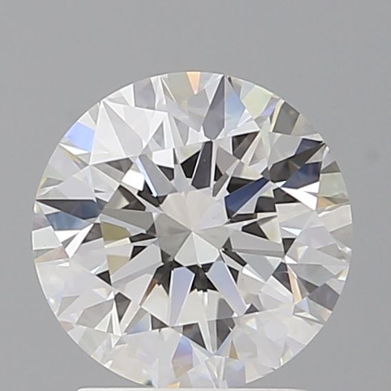 Lab Grown Diamond Lab-grown 2,09Ct E-VVS2 Round - IGILG815614917 1