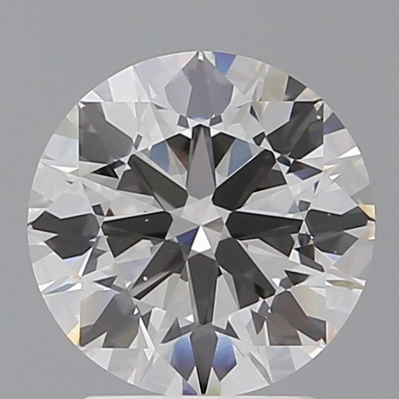 Lab Grown Diamond Lab-grown 2,5Ct F-VS1 Round - IGILG813693736 1