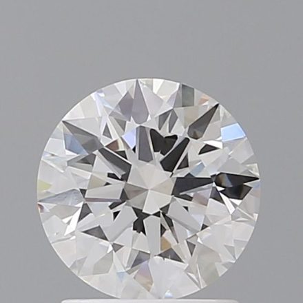 Lab Grown Diamond Lab-grown 1,56Ct E-VVS2 Round - IGILG809624295 1