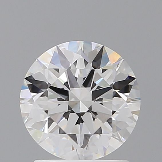 Lab Grown Diamond Lab-grown 1,6Ct D-VVS2 Round - IGILG814636202 1