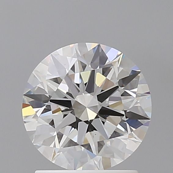 Lab Grown Diamond Lab-grown 1,6Ct E-VS1 Round - IGILG813693637 1