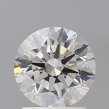 Lab Grown Diamond Lab-grown 1,6Ct E-VS1 Round - IGILG813693637 1