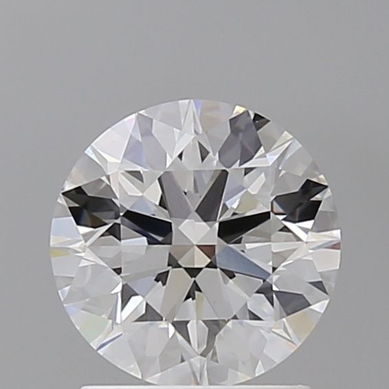 Lab Grown Diamond Lab-grown 1,55Ct D-VVS2 Round - IGILG809624297 1
