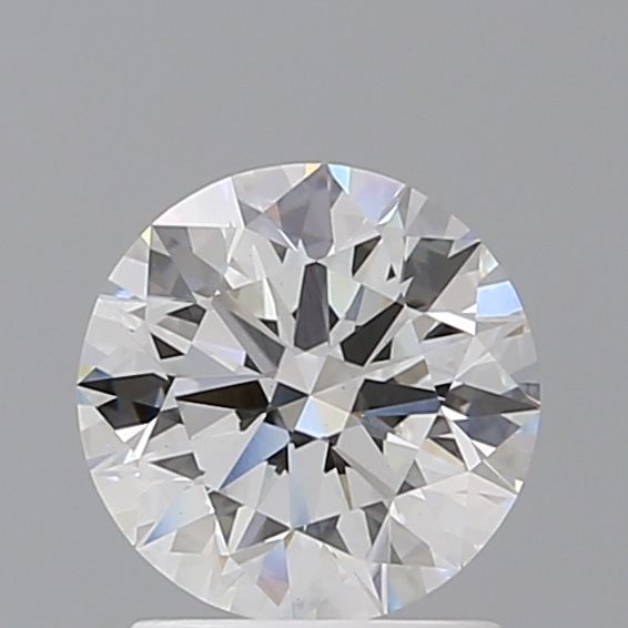 Lab Grown Diamond Lab-grown 1,54Ct E-VS1 Round - IGILG814636247 1