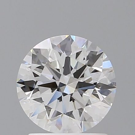 Lab Grown Diamond Lab-grown 1,54Ct E-VS1 Round - IGILG814636247 1
