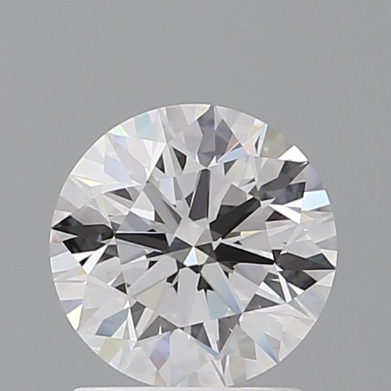 Lab Grown Diamond Lab-grown 1,55Ct D-VVS2 Round - IGILG813693768 1