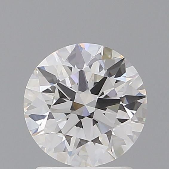 Lab Grown Diamond Lab-grown 1,53Ct D-VVS2 Round - IGILG813693774 1