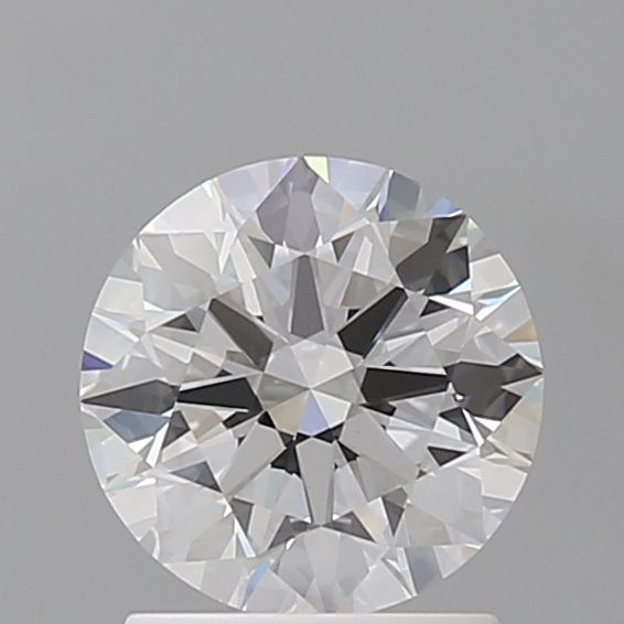 Lab Grown Diamond Lab-grown 1,53Ct D-VVS2 Round - IGILG814611568 1