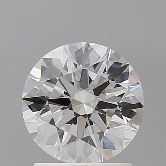 Lab Grown Diamond Lab-grown 1,51Ct E-VVS2 Round - IGILG814636115 1