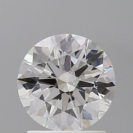 Lab Grown Diamond Lab-grown 1,51Ct E-VVS2 Round - IGILG814636115 1