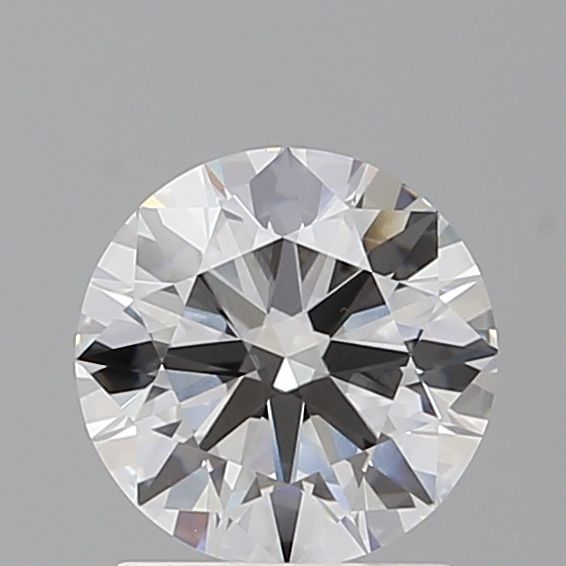 Lab Grown Diamond Lab-grown 1,52Ct D-VVS2 Round - IGILG813693777 1