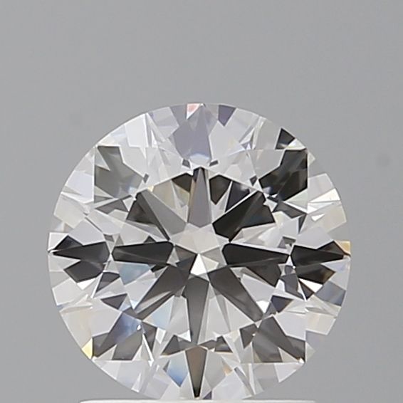 Lab Grown Diamond Lab-grown 1,53Ct E-VVS2 Round - IGILG814636270 1