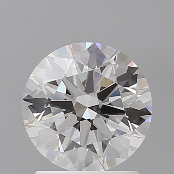 Lab Grown Diamond Lab-grown 1,58Ct F-VVS2 Round - IGILG814611564 1