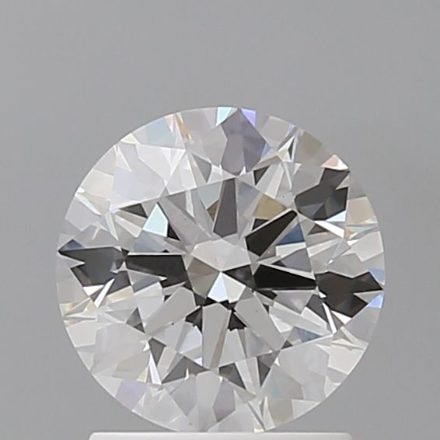 Lab Grown Diamond Lab-grown 1,58Ct F-VVS2 Round - IGILG814611564 1