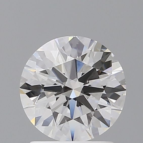 Lab Grown Diamond Lab-grown 1,56Ct E-VVS2 Round - IGILG814611582 1
