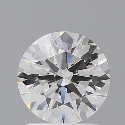 Lab Grown Diamond Lab-grown 1,56Ct E-VVS2 Round - IGILG814611582 1