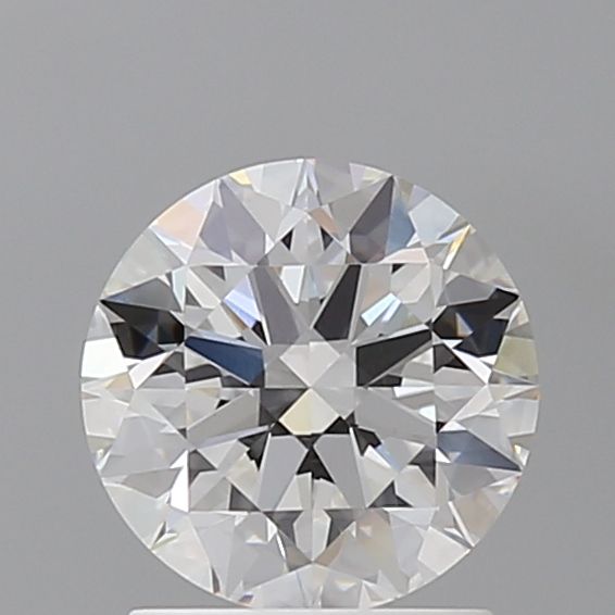 Lab Grown Diamond Lab-grown 1,59Ct D-VVS2 Round - IGILG813693729 1