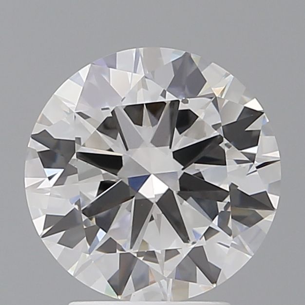 Lab Grown Diamond Lab-grown 3Ct E-VS1 Round - IGILG814611694 1