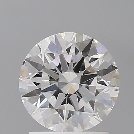Lab Grown Diamond Lab-grown 1,6Ct D-VVS2 Round - IGILG808607377 1