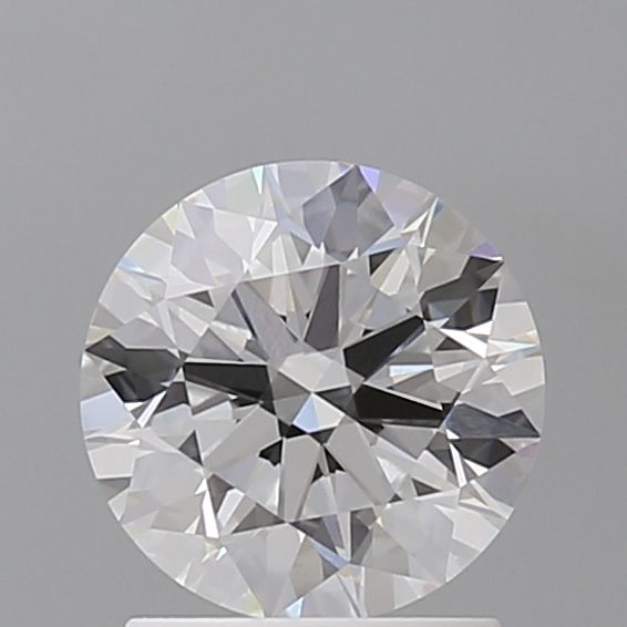 Lab Grown Diamond Lab-grown 1,53Ct D-VVS2 Round - IGILG808616477 1