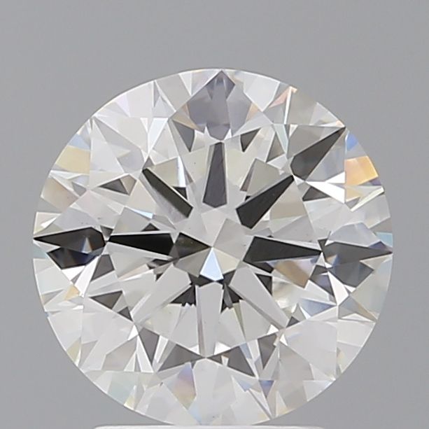 Lab Grown Diamond Lab-grown 3Ct F-VS1 Round - IGILG804641002 1