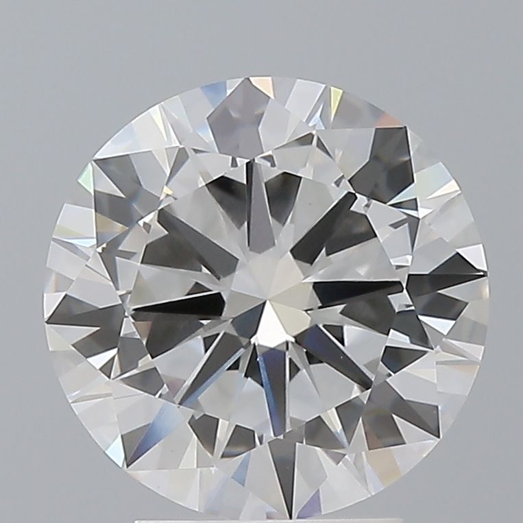 Lab Grown Diamond Lab-grown 3,5Ct E-VS1 Round - IGILG815615408 1
