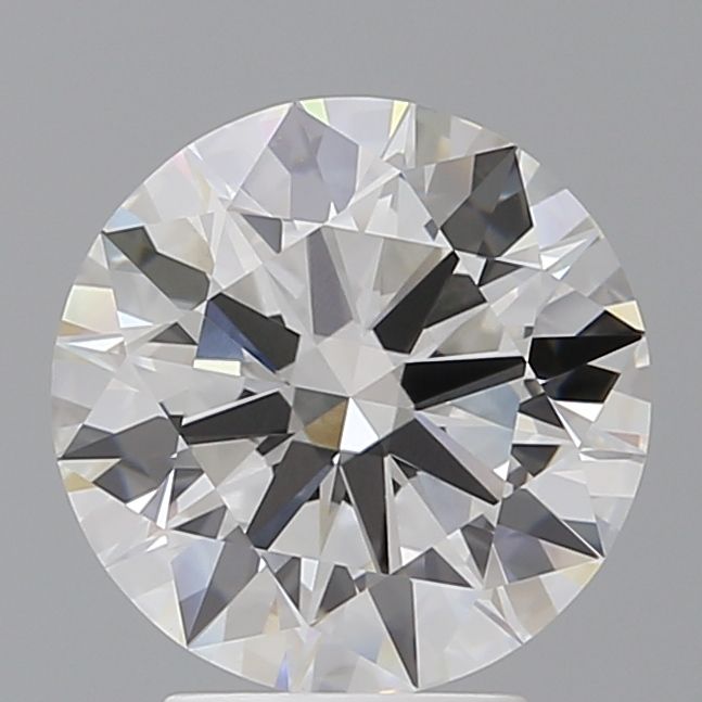 Lab Grown Diamond Lab-grown 3,53Ct E-VVS2 Round - IGILG814611612 1