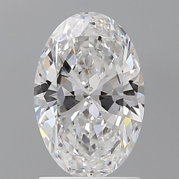 Lab Grown Diamond Lab-grown 1,6Ct D-VVS2 Oval - IGILG813615864 1