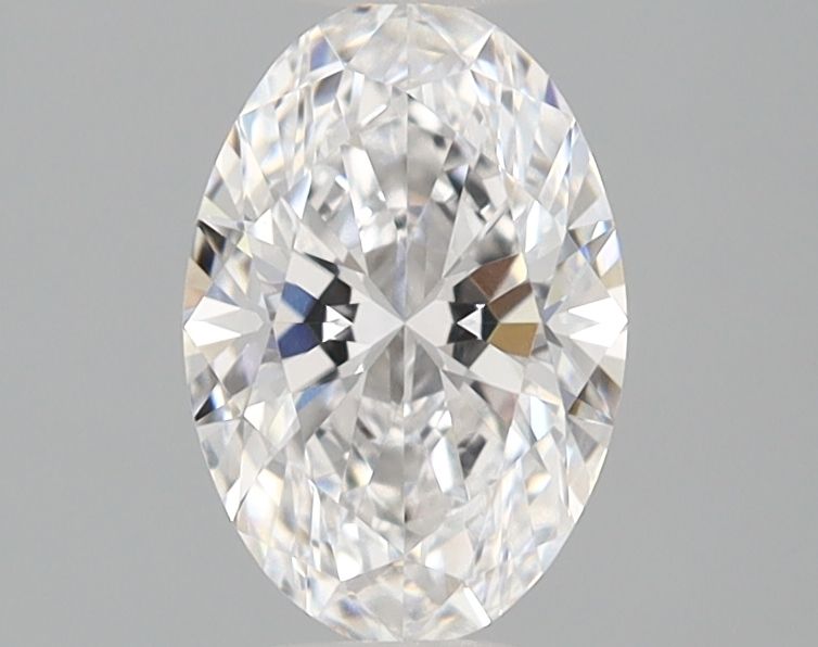 Lab Grown Diamond Lab-grown 1,05Ct D-VVS2 Oval - IGILG780649584 1