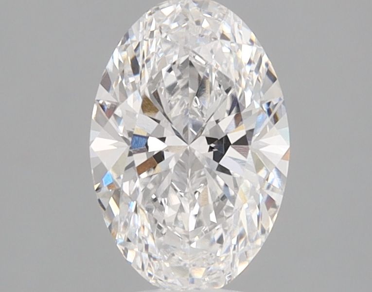 Lab Grown Diamond Lab-grown 1,05Ct D-VVS2 Oval - IGILG776699413 1