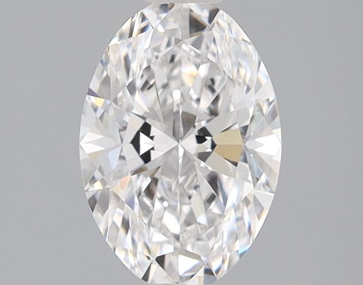 Lab Grown Diamond Lab-grown 1,06Ct D-VVS2 Oval - IGILG776620240 1