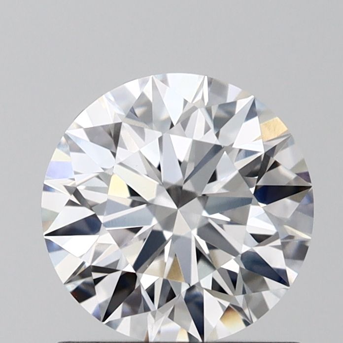 Lab Grown Diamond Lab-grown 1,08Ct D-VVS2 Round - IGILG778685215 1