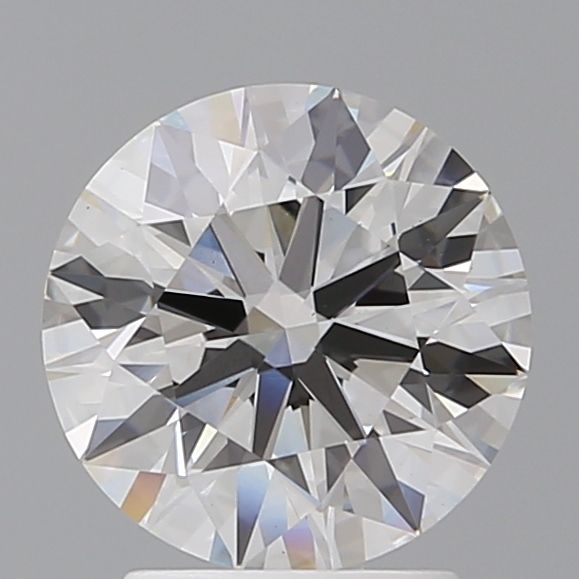 Lab Grown Diamond Lab-grown 2,5Ct G-VVS2 Round - IGILG804640791 1