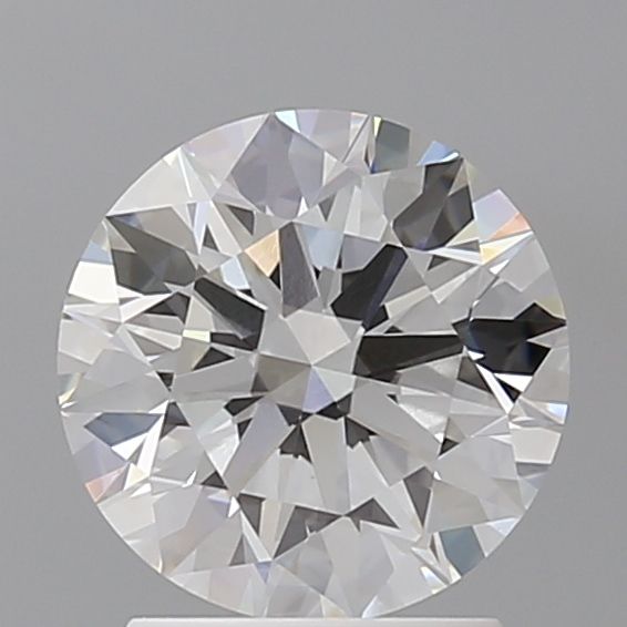 Lab Grown Diamond Lab-grown 2,09Ct E-VVS2 Round - IGILG808616478 1