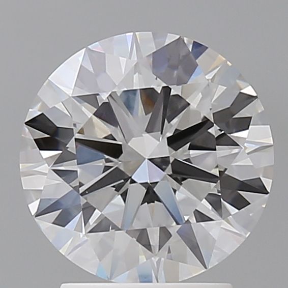 Lab Grown Diamond Lab-grown 2,54Ct D-VVS2 Round - IGILG811621430 1
