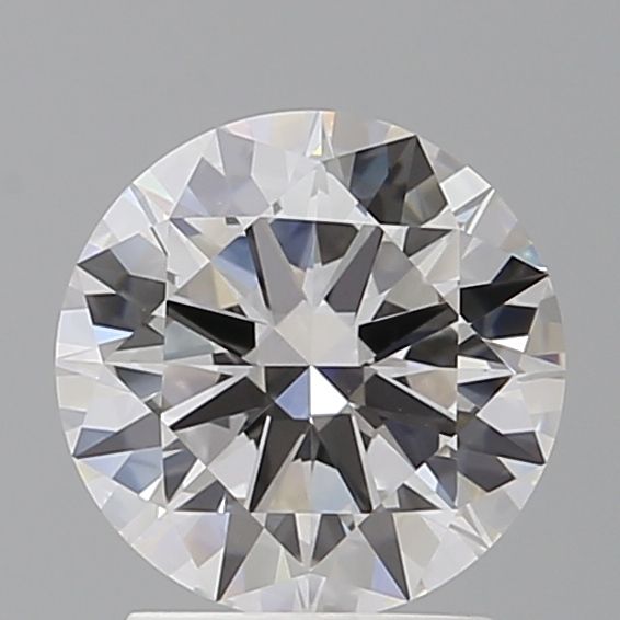Lab Grown Diamond Lab-grown 2Ct F-VVS2 Round - IGILG804640343 1